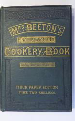 The Englishwoman's Cookery Book