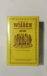 An Index to Wisden Cricketers' Almanack 1864-1984