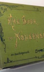 The Book Of Nonsense 