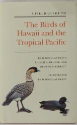The Birds of Hawaii and the Tropical Pacific