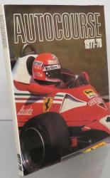 Autocourse 1977-78