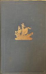 Carteret's Voyage Round the World 1766-1769 Volume I