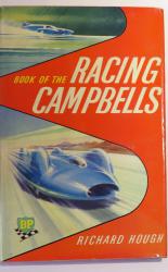 BP Book Of The Racing Campbells 