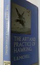 The Art And Practice Of Hawking 