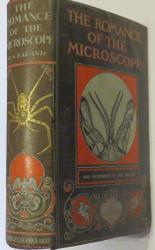 The Romance of the Microscope