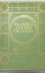 Palgrave's Golden Treasury 