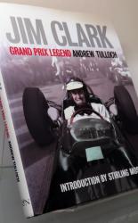 Jim Clark Grand Prix Legend 