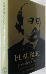 Flaubert And An English Governess: The Quest for Juliet Herbert