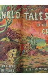Grimm's Household Tales