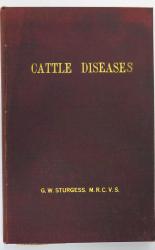 Cattle Diseases 