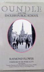 Oundle And The English Public School 