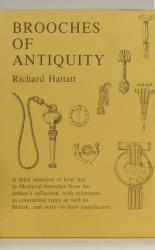 Brooches of Antiquity