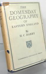 The Domesday Geography of Eastern England 