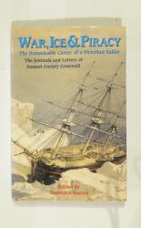 War, Ice & Piracy