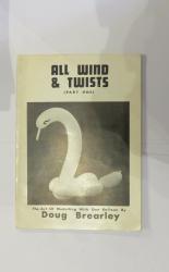 All Wind & Twists, Two Volume Set