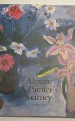 Alyson; A Painters Journey