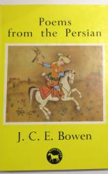 Poems from the Persian 