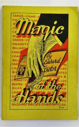 Magic of the Hands