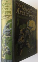 The Quest for the Arctic Poppy