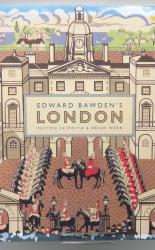 Edward Bawden's London 