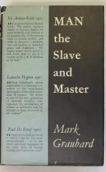Man: The Slave and Master