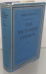 The Victorian Church Part 1