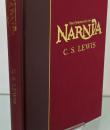 The Chronicles of Narnia 2005 Gift Edition With Slip Case First Edition
