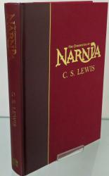 The Chronicles of Narnia 2005 Gift Edition With Slip Case First Edition