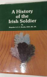 A History of the Irish Soldier