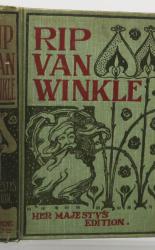 Rip Van Winkle And The Legend Of Sleepy Hollow 