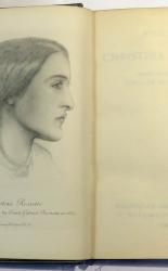 Poems of Christina Rossetti 