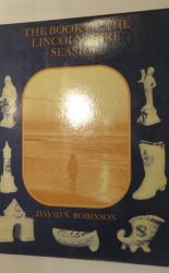 The Book of the Lincolnshire Seaside