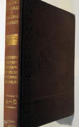 Beeton's Dictionary Of Universal Information 