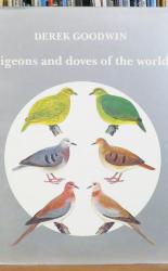 Pigeons And Doves of the world 