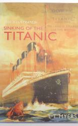 The Illustrated Sinking Of The Titanic 