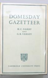 Domesday Gazetteer