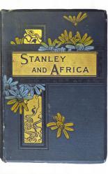 Stanley and Africa