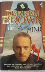 Derren Brown: Tricks of the Mind