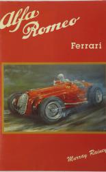 Alfa Romeo, Ferrari