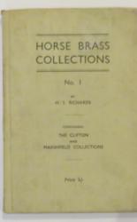 Horse Brass Collections