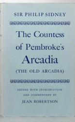The Countess of Pembroke's Arcadia 
