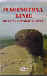 Maginotova Linie: Hranice Z Betonu A Oceli