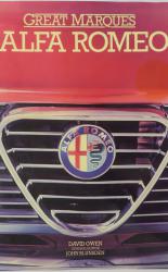 Great Marques: Alfa Romeo