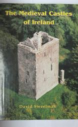 The Medieval Castles of Ireland