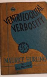 Ventriloquial Verbosity 