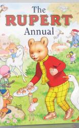 The Rupert Annual 1998 Number 63