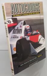 Autocourse 1989-90