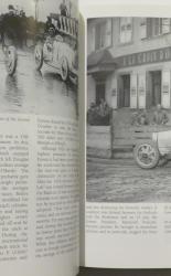 Bugatti: A Racing History