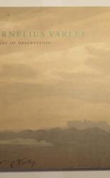 Cornelius Varley The Art Of Observation 