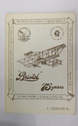 75 Years of Bristol Aerospace